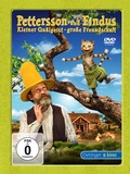 Cover: Pettersson und Findus. Kleiner Qu&auml;lgeist, gro&szlig;e Freundschaft - Oetinger Media