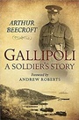 Bild: Gallipoli: A Soldier's Story - The Crowood Press Ltd