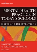 Abbildung von: Mental Health Practice in Today's Schools - Springer Publishing Company