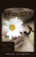 Cover: !El me ama! - TrailView Media