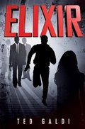 Cover: Elixir - Ted Galdi
