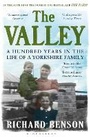 Cover: The Valley - Bloomsbury Publishing PLC