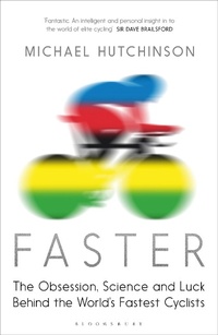 Bild vergrößern Bild: Faster - Bloomsbury Sport