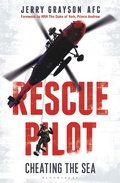 Cover: Rescue Pilot - Adlard Coles Nautical