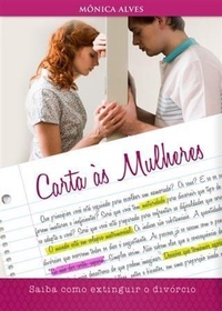 Abbildung von: Carta as Mulheres - BOOKBABY