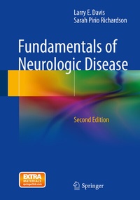 Bild: Fundamentals of Neurologic Disease - Springer
