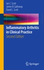 Cover: Inflammatory Arthritis in Clinical Practice - Springer