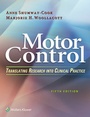 Cover: Motor Control - LWW