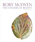 Cover: Rory McEwen: The Colours of Reality (revised edition) - Kew Publishing