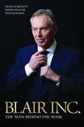 Cover: Blair Inc. - John Blake Publishing Ltd