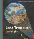 Cover: Lost Treasure - Moonlight Publishing Ltd