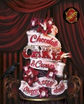 Cover: Choccywoccydoodah - Preface Publishing