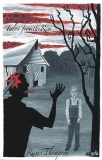 Enlarge image Cover: Tales from the Rim - BOOKBABY