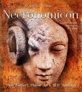 Cover: Necronomicon - Flame Tree Publishing