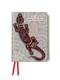 Cover: The Illustrated Book of Dreamtime - Flame Tree Publishing