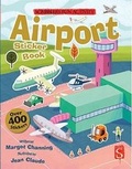 Cover: Airport - Scribblers