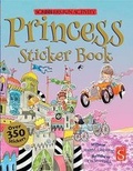 Cover: Princess - Scribblers