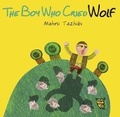 Cover: The Boy Who Cried Wolf - Tiny Owl Publishing Ltd