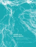 Cover: Acadia 2014 Design Agency - Riverside Architectural Press