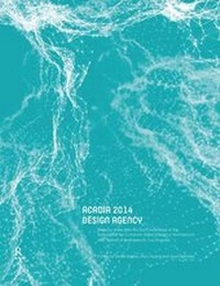 Enlarge image Cover: Acadia 2014 Design Agency - Riverside Architectural Press