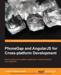 Abbildung von: PhoneGap and AngularJS for Cross-platform Development - Packt Publishing
