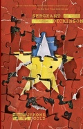 Cover: Sergeant Dickinson - Black Heron Press