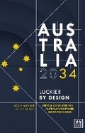 Cover: Australia - LID Publishing