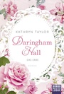 Cover: Daringham Hall - Das Erbe - Lübbe
