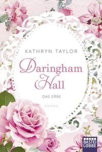 Enlarge image Cover: Daringham Hall - Das Erbe - Lübbe