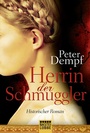 Cover: Herrin der Schmuggler - Lübbe