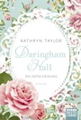 Cover: Daringham Hall - Die Entscheidung - Lübbe