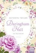 Cover: Daringham Hall - Die R&uuml;ckkehr - L&uuml;bbe