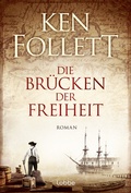 Cover: Die Br&uuml;cken der Freiheit - L&uuml;bbe