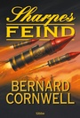 Cover: Sharpes Feind - Lübbe