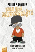 Cover: Isch hab Geisterblitz - Bastei L&uuml;bbe