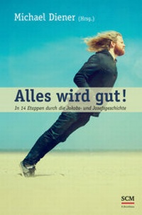 Enlarge image Cover: Alles wird gut! - R.Brockhaus