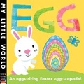Cover: Egg - Little Tiger Kids