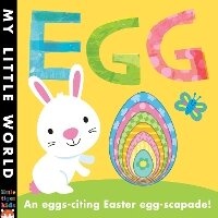 Enlarge image Cover: Egg - Little Tiger Kids