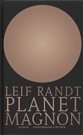 Cover: Planet Magnon - Kiepenheuer & Witsch