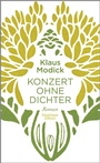 Cover: Konzert ohne Dichter - Kiepenheuer & Witsch
