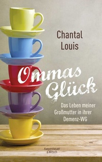 Abbildung von: Ommas Glück - Kiepenheuer & Witsch