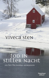 Abbildung von: Tod in stiller Nacht - Kiepenheuer & Witsch