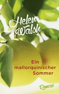 Cover: Ein mallorquinischer Sommer - Kiepenheuer & Witsch
