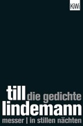 Cover: Die Gedichte - Kiepenheuer & Witsch