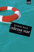 Cover: Odessa Star - Kiepenheuer & Witsch