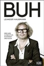 Cover: Buh - Kiepenheuer & Witsch