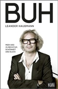 Cover: Buh - Kiepenheuer & Witsch