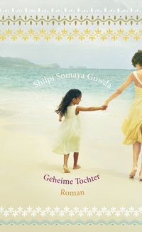 Abbildung von: Geheime Tochter (Geschenkbuch) - Kiepenheuer & Witsch