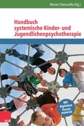 Cover: Handbuch systemische Kinder- und Jugendlichenpsychotherapie - Vandenhoeck & Ruprecht