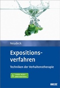 Cover: Expositionsverfahren - Beltz eBook